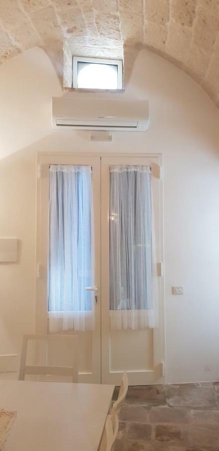 Ferienwohnung La Casa Di Sara Fasano Exterior foto