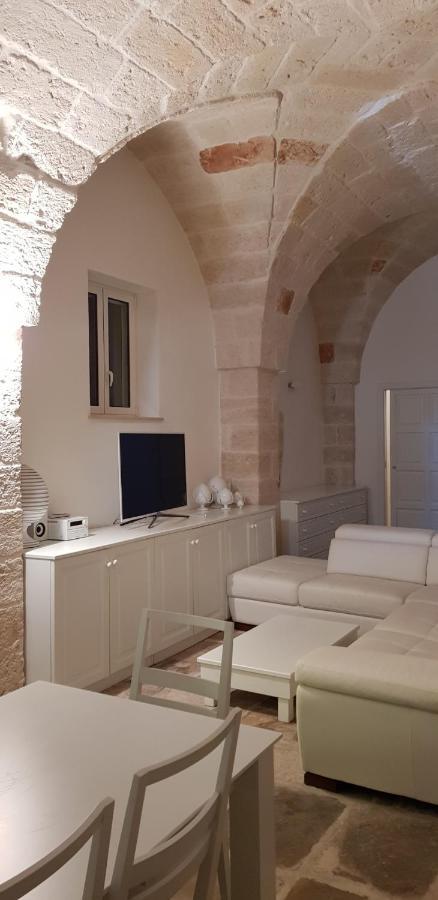 Ferienwohnung La Casa Di Sara Fasano Exterior foto