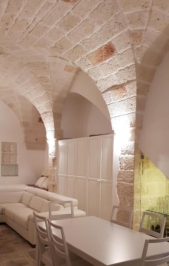 Ferienwohnung La Casa Di Sara Fasano Exterior foto